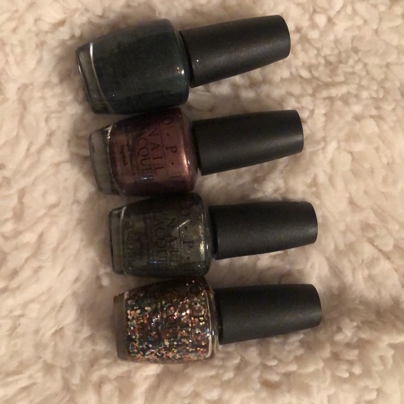 OPI Other - Opi polishes